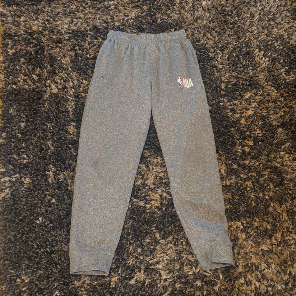 NBA sweatpants